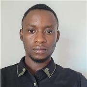 math tutor with 2 years experience . helping students, age  from 10 - 20 years.gv